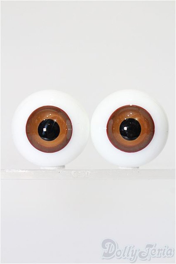 画像1: 18mm/グラスアイ S-26-01-04-183-TO-ZS (1)