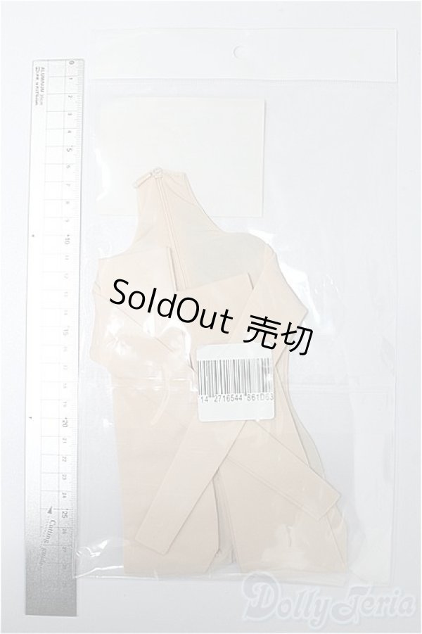 画像2: DD/ボディタイツ S-25-11-23-098-TO-ZS (2)