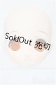 画像: DollceDoll/DC60-01ヘッド S-25-11-30-072-TO-ZS