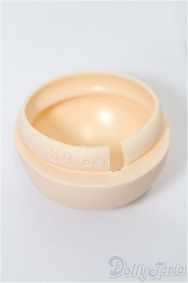 画像5: DollceDoll/DC60-01ヘッド S-25-11-30-072-TO-ZS (5)