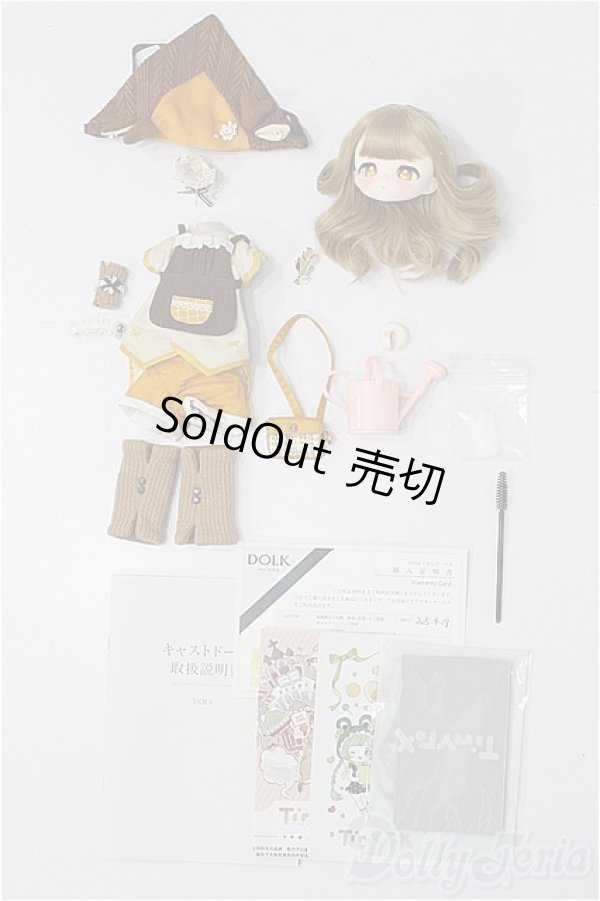 画像5: TinyFox/1/6林の小鹿 ティリー S-25-11-23-156-TO-ZS (5)