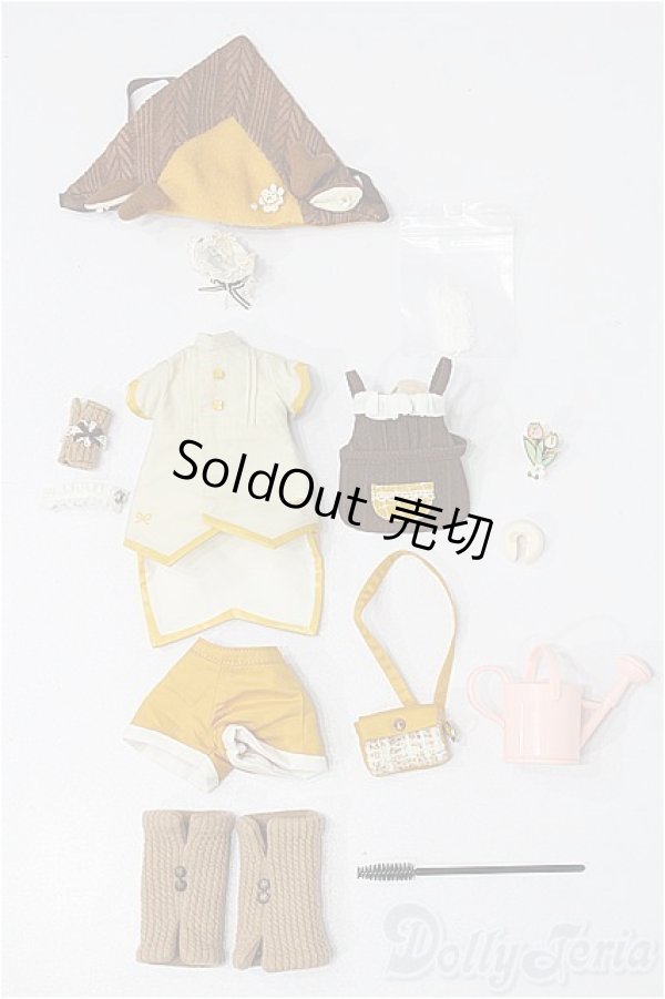 画像6: TinyFox/1/6林の小鹿 ティリー S-25-11-23-156-TO-ZS (6)