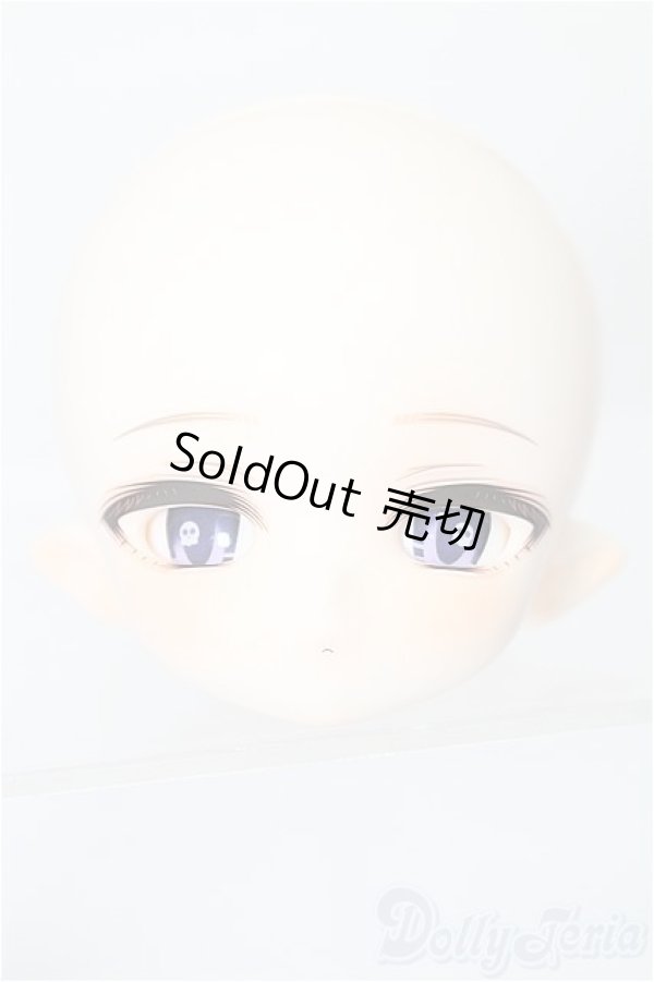 画像2: TinyFox/楽園悪霊 モコイ 1/6 S-25-11-23-155-TO-ZS (2)