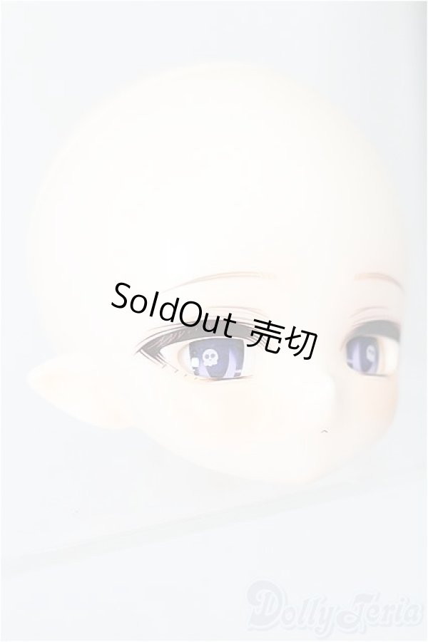 画像4: TinyFox/楽園悪霊 モコイ 1/6 S-25-11-23-155-TO-ZS (4)