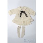 画像: 30cmドールサイズ/OF:衣装セット S-25-11-23-134-TO-ZS