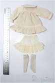 画像2: 30cmドールサイズ/OF:衣装セット S-25-11-23-134-TO-ZS (2)