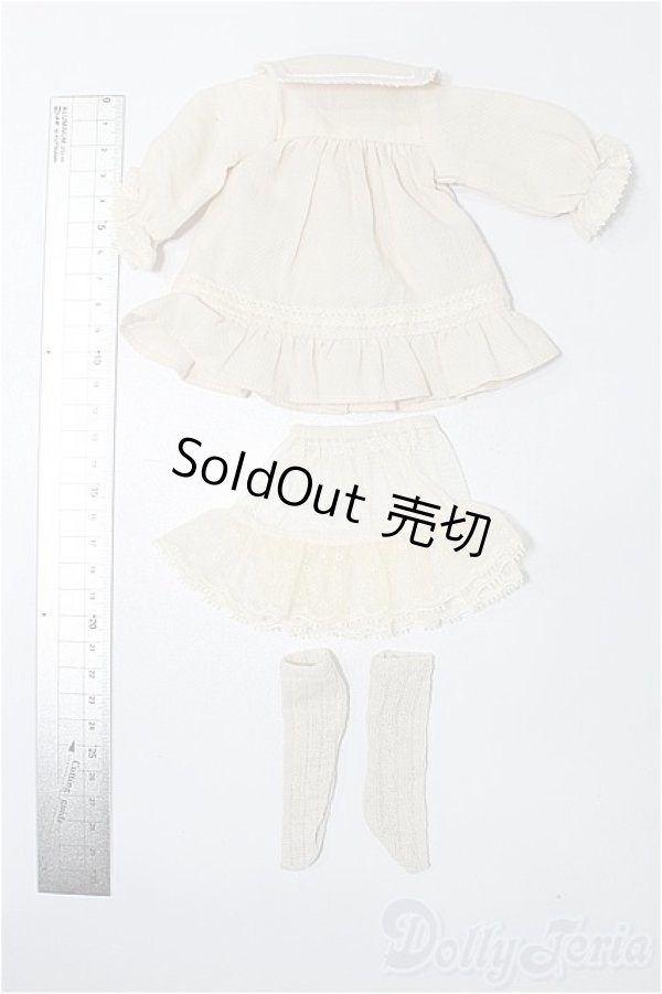 画像2: 30cmドールサイズ/OF:衣装セット S-25-11-23-134-TO-ZS (2)