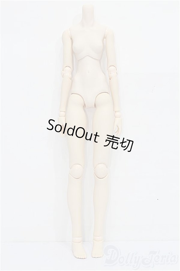 画像1: オビツ50/ボディ S-25-11-23-154-TO-ZS (1)