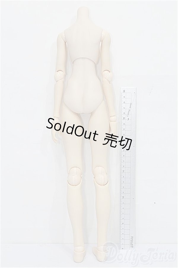 画像2: オビツ50/ボディ S-25-11-23-154-TO-ZS (2)