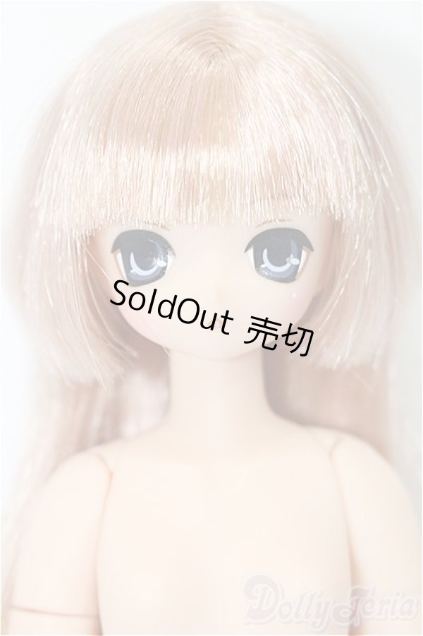 画像1: azone/えっくすきゅーと：あいか本体 S-26-05-03-492-TO-ZS (1)
