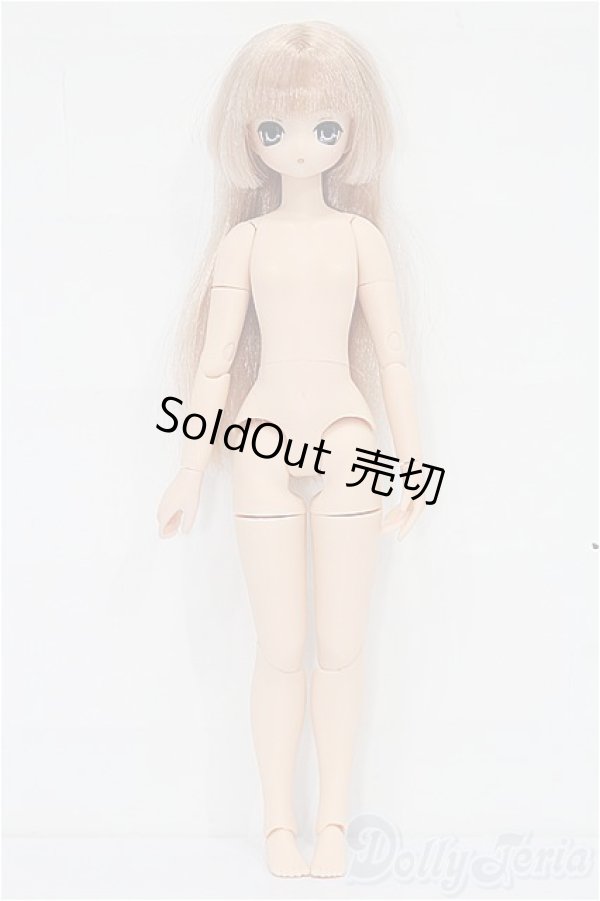 画像2: azone/えっくすきゅーと：あいか本体 S-26-05-03-492-TO-ZS (2)