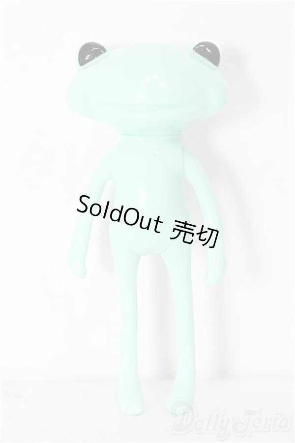 画像1: ワンダーフロッグ/フォーチュンワンダフレンドミントピノ S-26-05-24-381-NY-ZS (1)