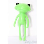 画像: ワンダーフロッグ/フォーチュンワンダフレンド ワンダ S-25-11-23-164-NY-ZS