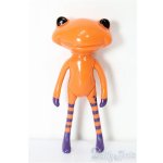 画像: ワンダーフロッグ/フォーチュンワンダ：パプン・ポポルカ S-25-11-23-166-NY-ZS