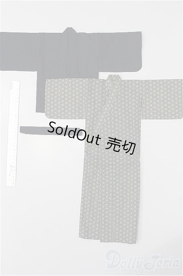 画像3: DD/OF:衣装セット S-26-01-04-218-TO-ZS (3)