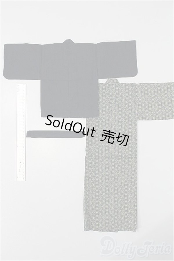 画像4: DD/OF:衣装セット S-26-01-04-218-TO-ZS (4)