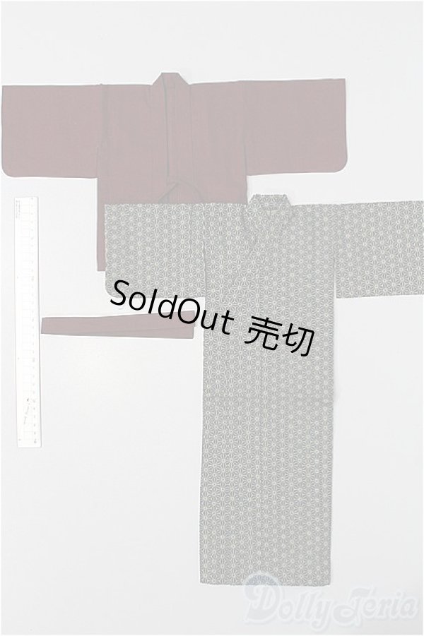 画像4: DD/OF:衣装セット S-25-11-23-111-TO-ZS (4)