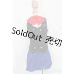 画像: azone/OF:50cmサイズドール 衣装 S-26-05-24-504-TO-ZS