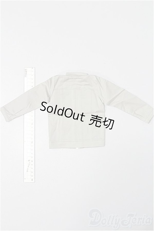 画像2: SDGrB＆SD13男の子/OF:アウター S-26-02-22-423-TO-ZS (2)