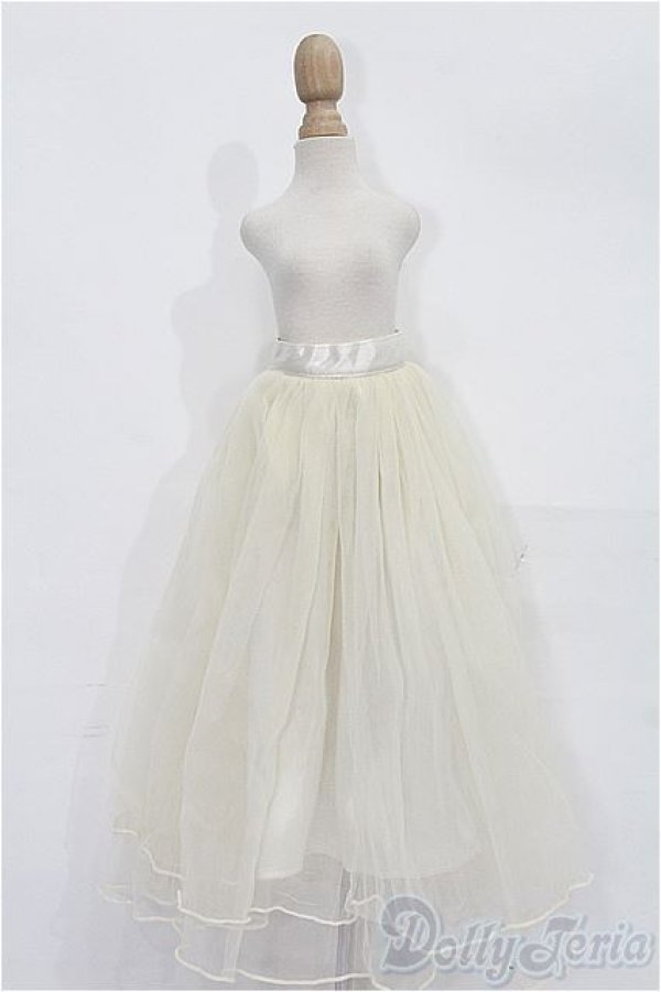 画像1: SDM＆MSD/OF:スカート S-25-11-23-133-TO-ZS (1)