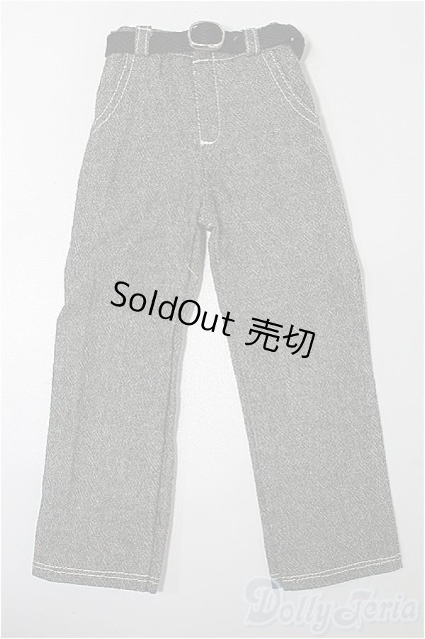 画像1: MDD/OF:パンツ S-25-11-23-125-TO-ZS (1)