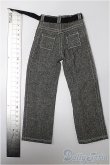 画像2: MDD/OF:パンツ S-25-11-23-125-TO-ZS (2)