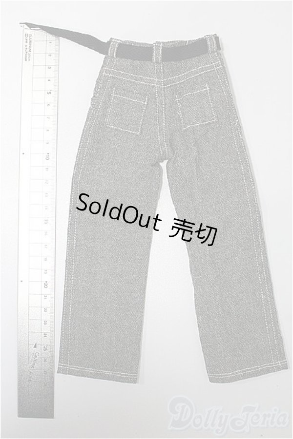 画像2: MDD/OF:パンツ S-25-11-23-125-TO-ZS (2)