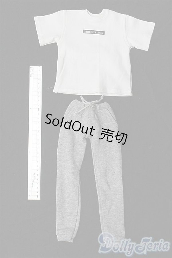 画像2: DD/OF:衣装セット S-25-11-23-112-TO-ZS (2)