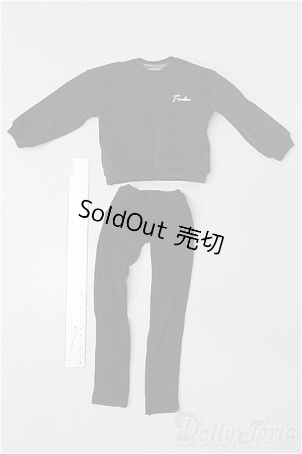 画像2: DD/OF:衣装セット S-25-11-23-114-TO-ZS (2)