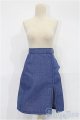 画像: DD/OF:スカート S-25-11-23-116-TO-ZS