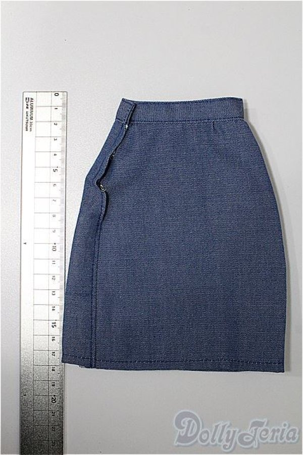 画像2: DD/OF:スカート S-26-01-04-217-TO-ZS (2)