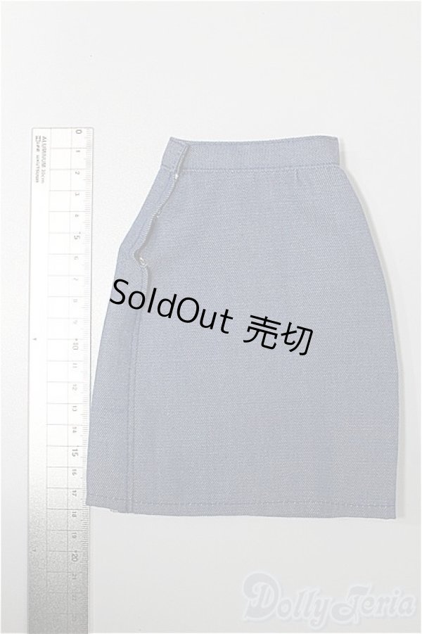 画像2: DD/OF:スカート S-26-01-04-217-TO-ZS (2)