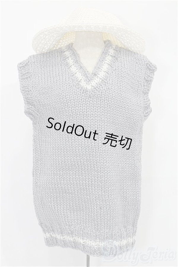 画像1: DD/OF:トップス S-26-01-04-219-TO-ZS (1)