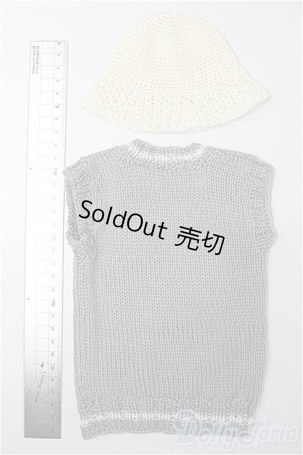 画像2: DD/OF:トップス S-26-01-04-219-TO-ZS (2)