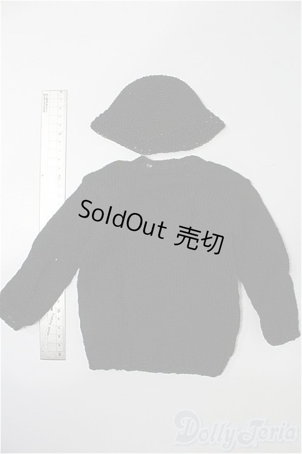 画像2: DD/OF:トップス S-25-11-23-118-TO-ZS (2)