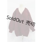 画像: DD/OF:トップス S-26-01-04-220-TO-ZS