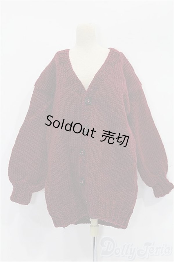 画像1: DD/OF:トップス S-26-01-04-220-TO-ZS (1)