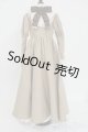 画像: SD/OF:ドレス Y-25-12-10-054-YB-ZY