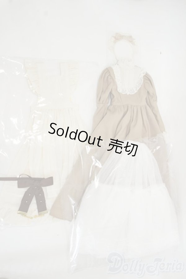 画像4: SD/OF:ドレス Y-25-12-10-054-YB-ZY (4)