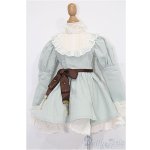 画像: SD/OF:ドレス S-25-11-30-244-YB-ZS