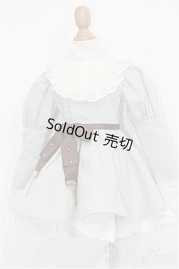 画像1: SD/OF:ドレス S-26-07-26-443-YB-ZS (1)