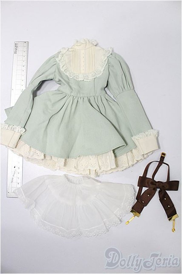 画像5: SD/OF:ドレス S-25-11-30-244-YB-ZS (5)