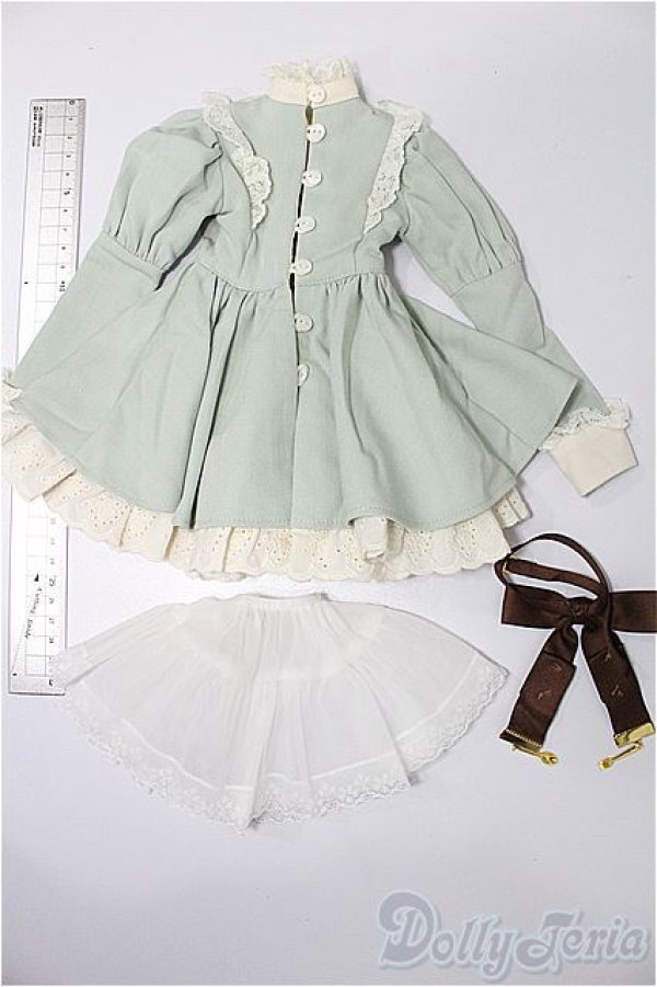 画像6: SD/OF:ドレス S-25-11-30-244-YB-ZS (6)