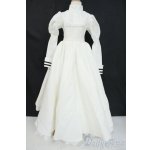 画像: SD/OF:ドレス Y-25-12-17-089-YB-ZY