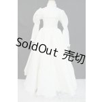 画像: SD/OF:ドレス Y-25-12-17-089-YB-ZY