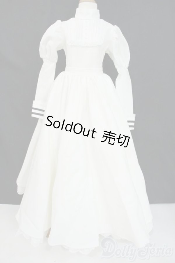 画像1: SD/OF:ドレス Y-25-12-17-089-YB-ZY (1)