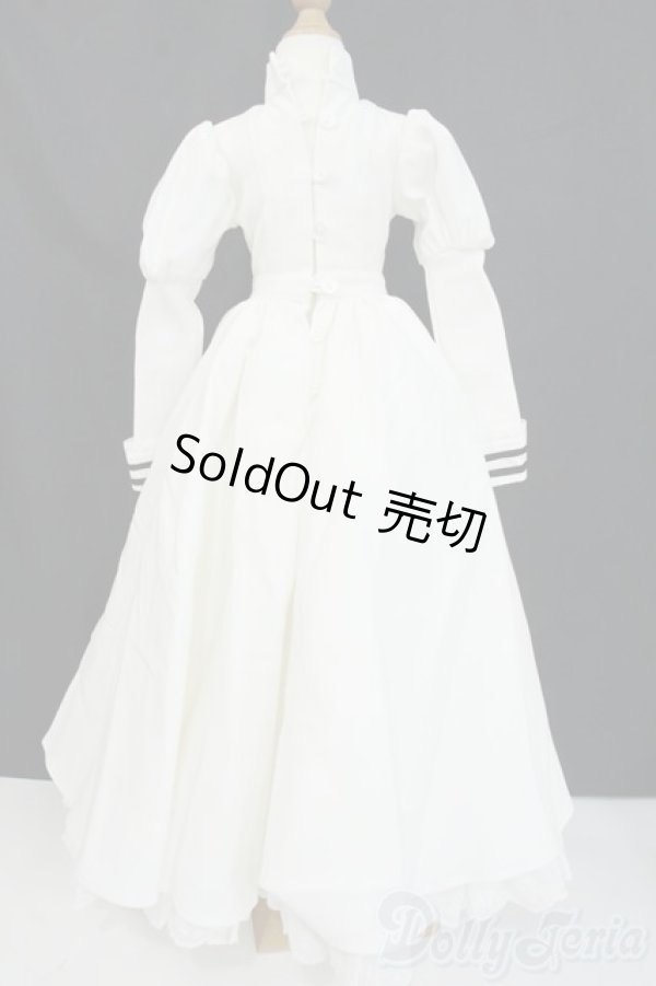 画像3: SD/OF:ドレス Y-25-12-17-089-YB-ZY (3)