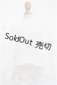 画像: SD/OF:トップス S-26-07-12-415-YB-ZS