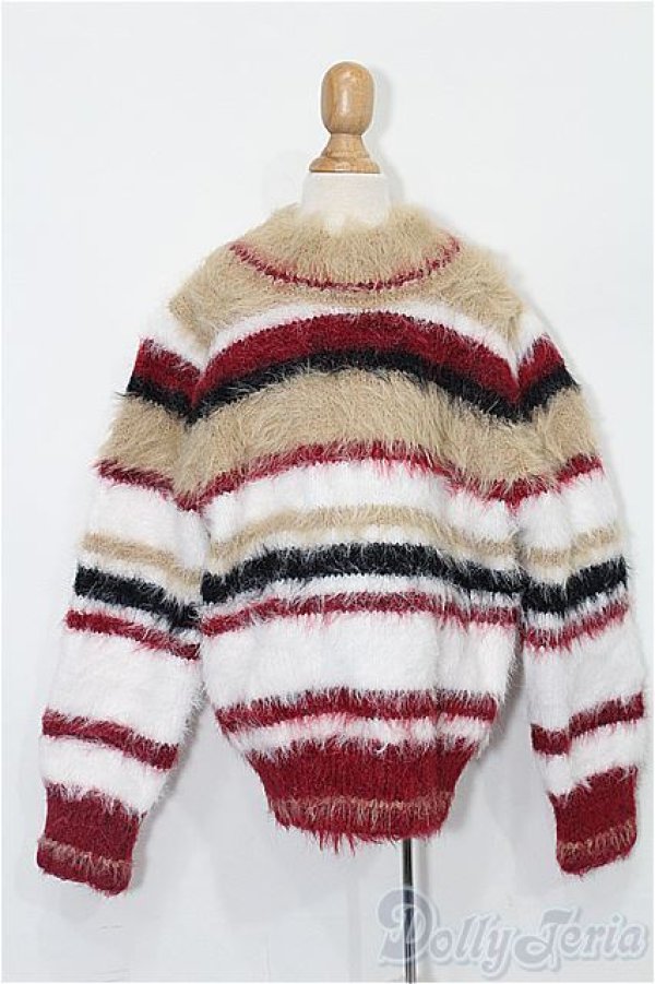 画像1: SD17B/OF:トップス S-25-11-30-233-YB-ZS (1)