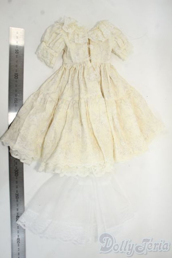 画像5: SD/OF:ドレス Y-25-12-17-088-YB-ZY (5)